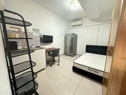 Wishart Road (D4), Condominium #446831601